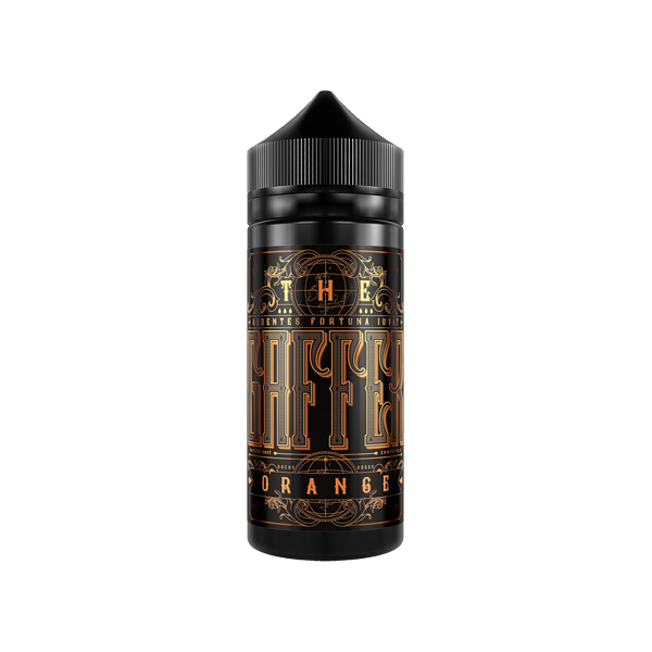 The Gaffer By The Yorkshire Vaper 100ml Shortfill 0mg (70VG/30PG)