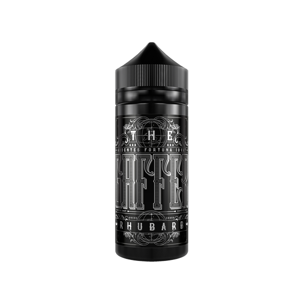 The Gaffer By The Yorkshire Vaper 100ml Shortfill 0mg (70VG/30PG)