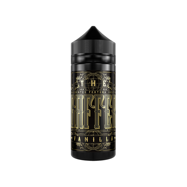 The Gaffer By The Yorkshire Vaper 100ml Shortfill 0mg (70VG/30PG)