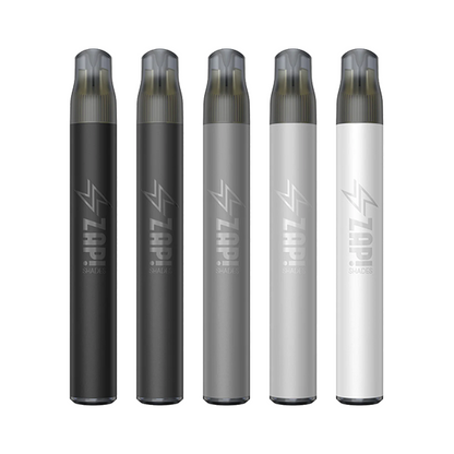 20mg Zap! Shades Disposable Vape Device 600+ Puffs