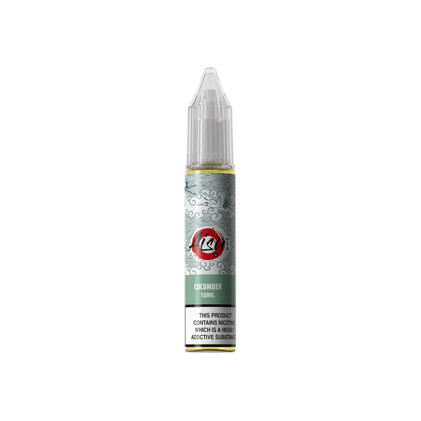 Aisu By Zap! Juice 0mg 10ml E-liquid (70VG/30PG)