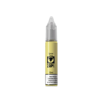 Zap! Juice 6mg 10ml E-liquid (70VG/30PG)