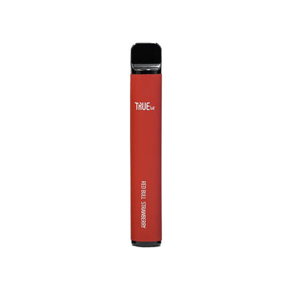 20mg True Bar Disposable Vape Pod 600 Puffs