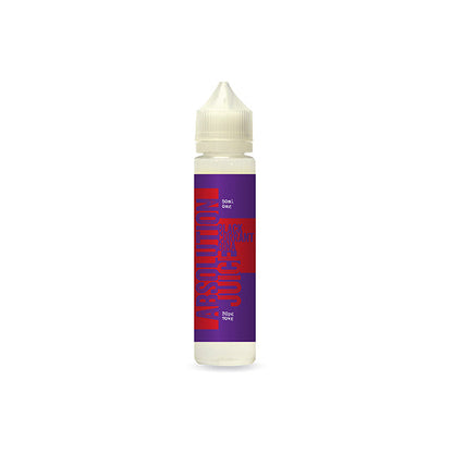 Absolution Juice By Alfa Labs 0mg 50ml Shortfill (70VG/30PG)