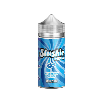 Slushie by Liqua Vape 100ml Shortfill 0mg (70VG/30PG)