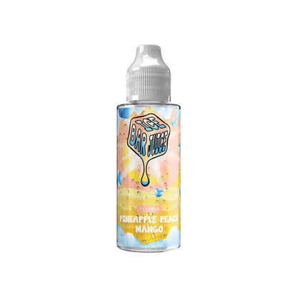 Ice Bar Juice 100ml Shortfill 0mg (50VG/50PG)