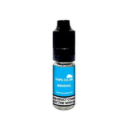 20MG Vape.co.uk 10ml Nic Salts (50VG/50PG)