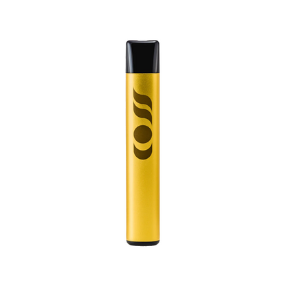 20mg Coss Disposable Vaping Device 650 Puffs