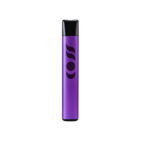 20mg Coss Disposable Vaping Device 650 Puffs