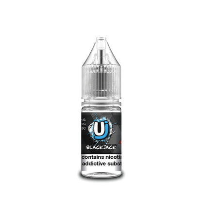 Ultimate Juice 3mg 10ml E-liquid (70VG/30PG)