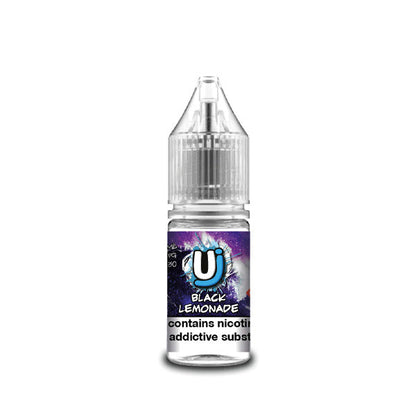 Ultimate Juice 3mg 10ml E-liquid (70VG/30PG)