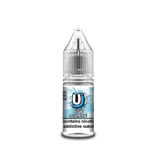 Ultimate Juice 3mg 10ml E-liquid (70VG/30PG)