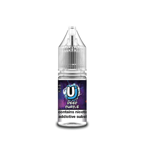 Ultimate Juice 3mg 10ml E-liquid (70VG/30PG)