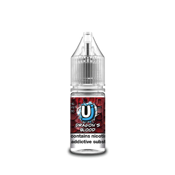 Ultimate Juice 3mg 10ml E-liquid (70VG/30PG)