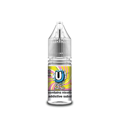 Ultimate Juice 3mg 10ml E-liquid (70VG/30PG)