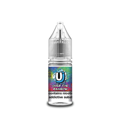 Ultimate Juice 3mg 10ml E-liquid (70VG/30PG)