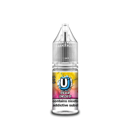 Ultimate Juice 3mg 10ml E-liquid (70VG/30PG)