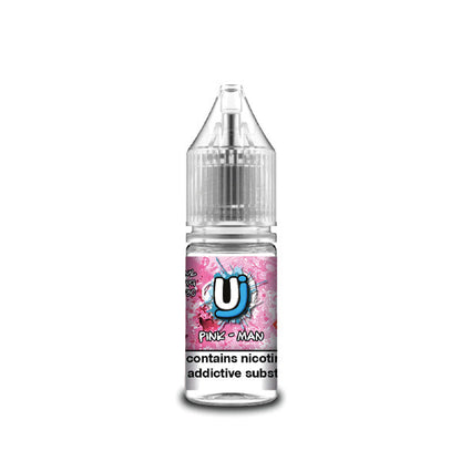 Ultimate Juice 3mg 10ml E-liquid (70VG/30PG)