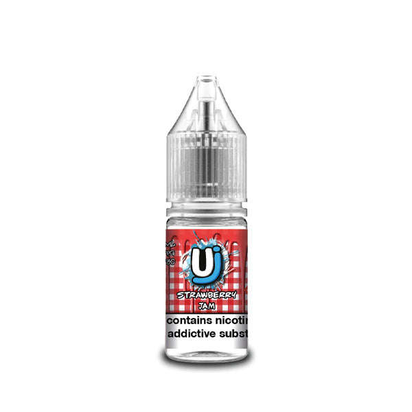 Ultimate Juice 3mg 10ml E-liquid (70VG/30PG)