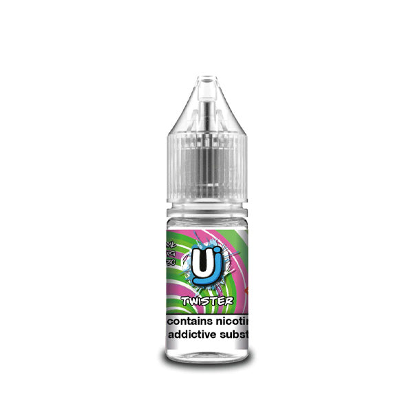 Ultimate Juice 3mg 10ml E-liquid (70VG/30PG)