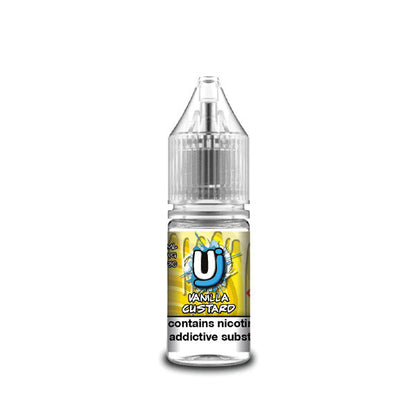 Ultimate Juice 3mg 10ml E-liquid (70VG/30PG)