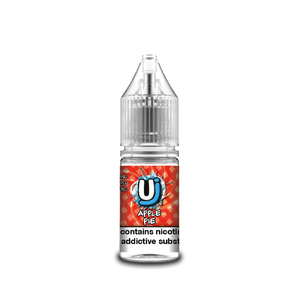 Ultimate Juice 6mg 10ml E-liquid (50VG/50PG)