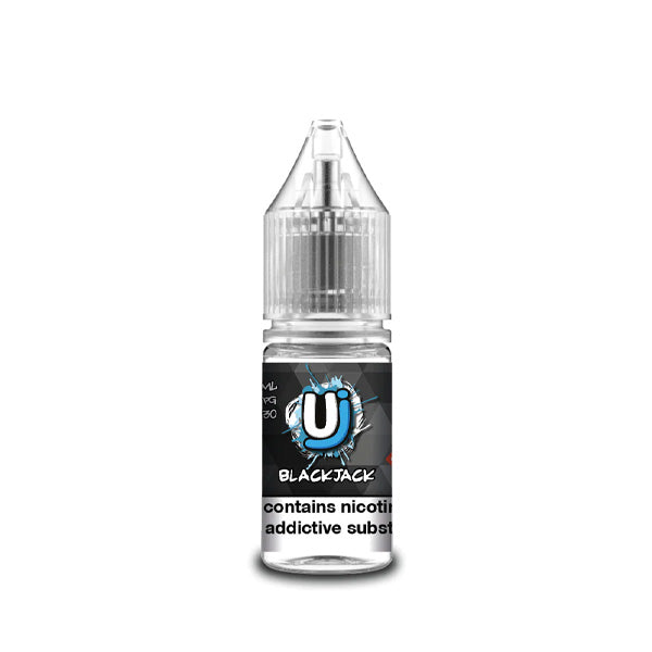 Ultimate Juice 6mg 10ml E-liquid (50VG/50PG)