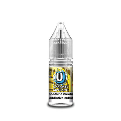 Ultimate Juice 6mg 10ml E-liquid (50VG/50PG)