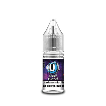 Ultimate Juice 6mg 10ml E-liquid (50VG/50PG)