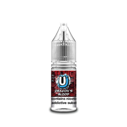 Ultimate Juice 6mg 10ml E-liquid (50VG/50PG)