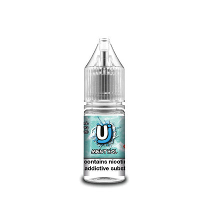 Ultimate Juice 6mg 10ml E-liquid (50VG/50PG)