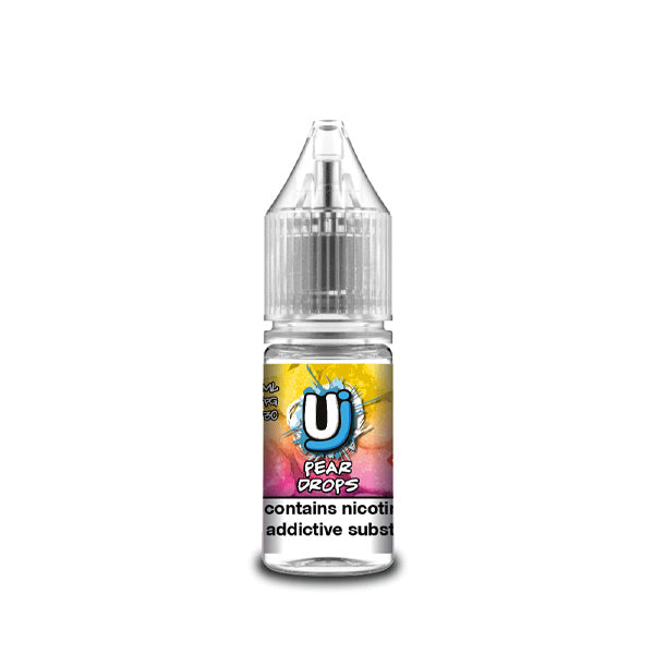 Ultimate Juice 6mg 10ml E-liquid (50VG/50PG)