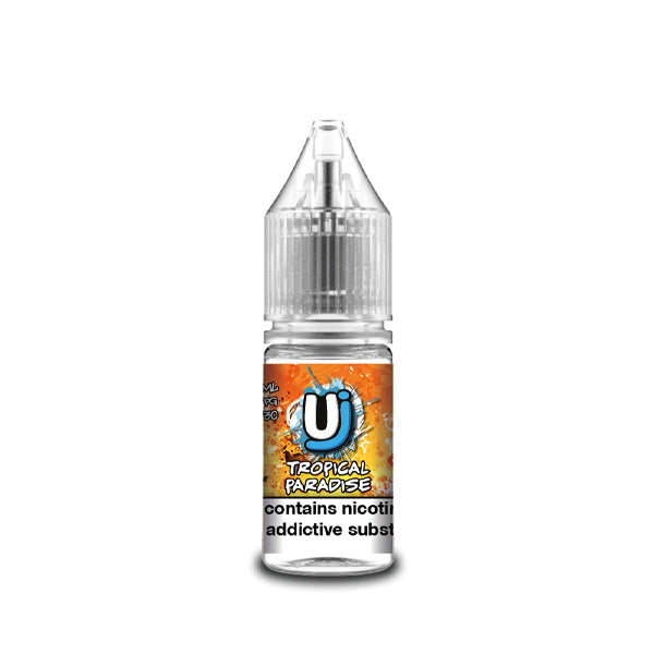 Ultimate Juice 6mg 10ml E-liquid (50VG/50PG)