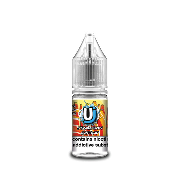 Ultimate Juice 6mg 10ml E-liquid (50VG/50PG)