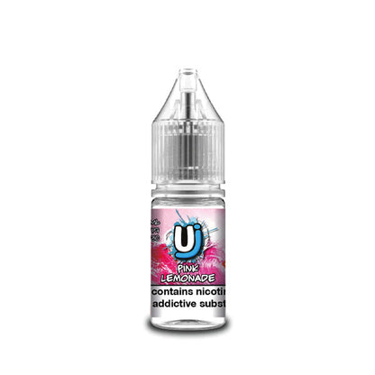 Ultimate Juice 6mg 10ml E-liquid (50VG/50PG)