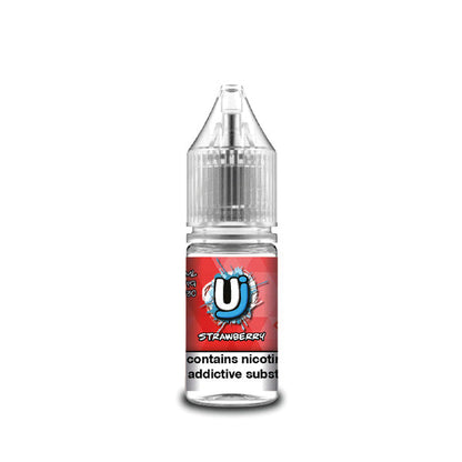 Ultimate Juice 6mg 10ml E-liquid (50VG/50PG)