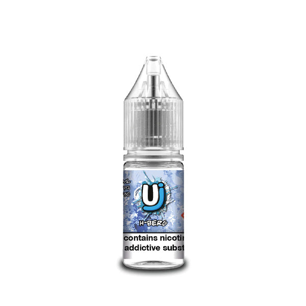 Ultimate Juice 6mg 10ml E-liquid (50VG/50PG)