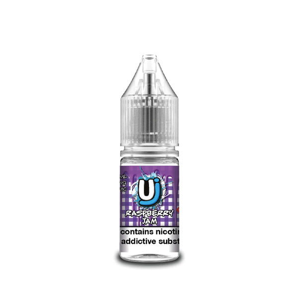 Ultimate Juice 6mg 10ml E-liquid (50VG/50PG)