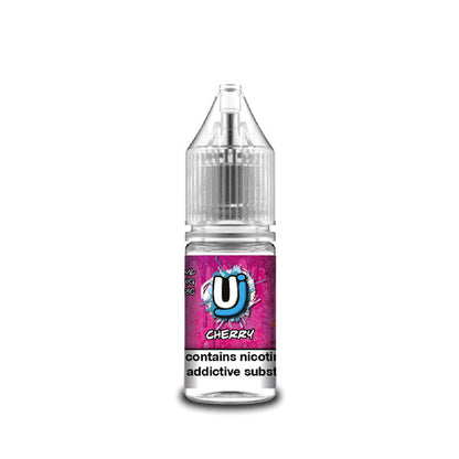 Ultimate Juice 6mg 10ml E-liquid (50VG/50PG)