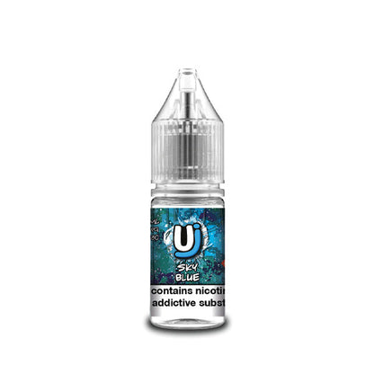 Ultimate Juice 6mg 10ml E-liquid (50VG/50PG)