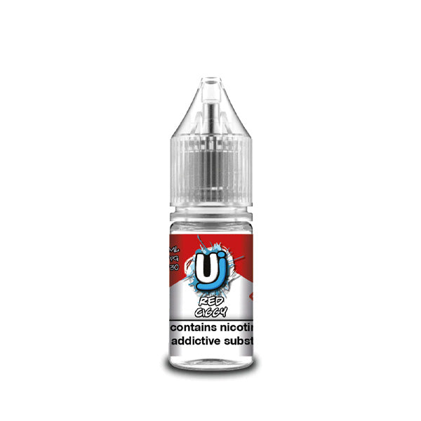 Ultimate Juice 6mg 10ml E-liquid (50VG/50PG)