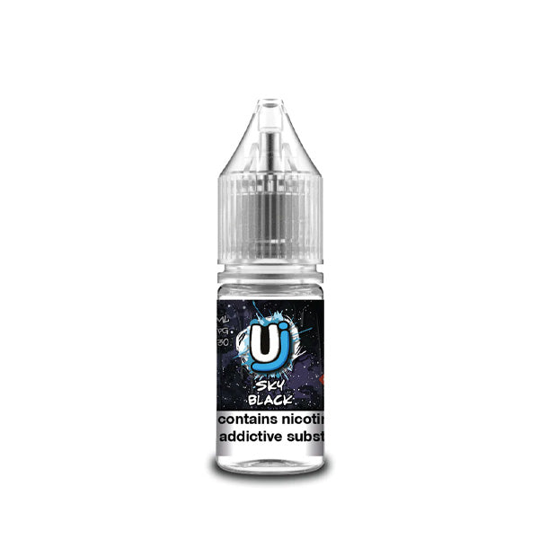 Ultimate Juice 6mg 10ml E-liquid (50VG/50PG)