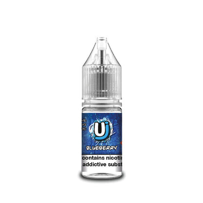 Ultimate Juice 12mg 10ml E-liquid (50VG/50PG)