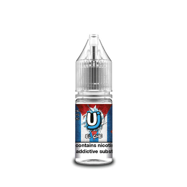 Ultimate Juice 12mg 10ml E-liquid (50VG/50PG)