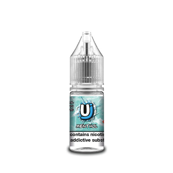 Ultimate Juice 12mg 10ml E-liquid (50VG/50PG)