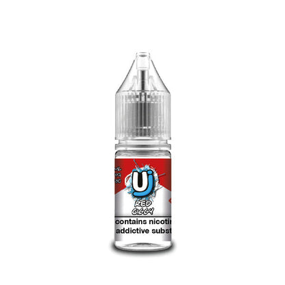 Ultimate Juice 12mg 10ml E-liquid (50VG/50PG)