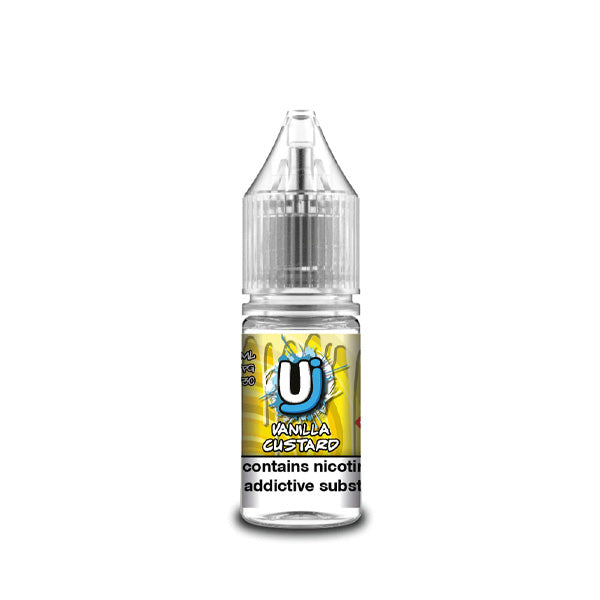 Ultimate Juice 12mg 10ml E-liquid (50VG/50PG)