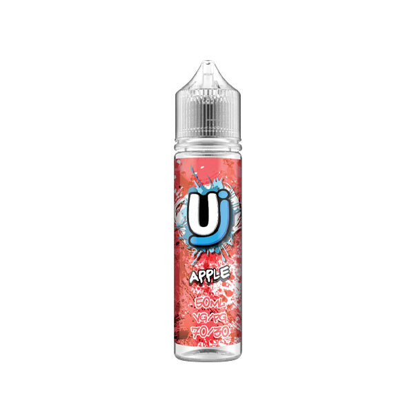 Ultimate Juice 0mg 50ml E-liquid (50VG/50PG)