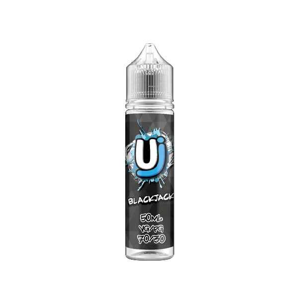 Ultimate Juice 0mg 50ml E-liquid (50VG/50PG)