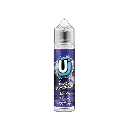 Ultimate Juice 0mg 50ml E-liquid (50VG/50PG)